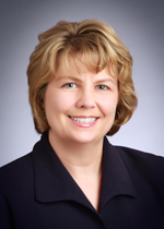 image of Lisa Huber