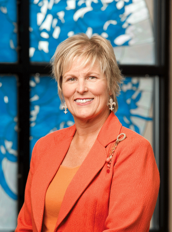 image of Cathe Dykstra