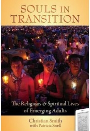 Souls in Transition