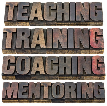 Training Coaching