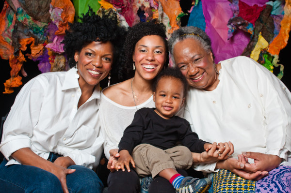 Nnenna Freelon Photo