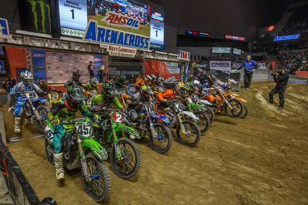 Honda Grand Rapids >> AMSOIL Arenacross Results: Grand Rapids Night Two - Motocross Press Releases - Vital MX Honda Grand Rapids >> AMSOIL Arenacross Results: Grand Rapids Night Two - Motocross Press Releases - Vital MX