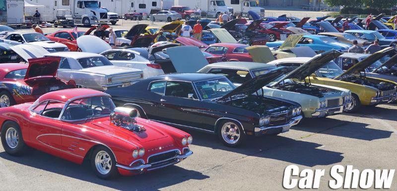 car show