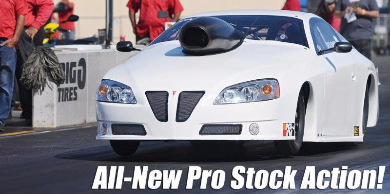 pro stock