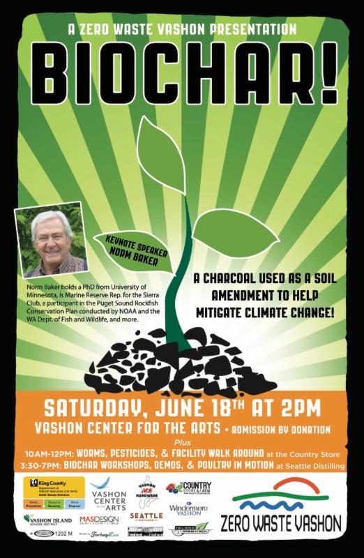 Main Biochar Groups Io Come To Our Biochar Event On Saturday June 18
