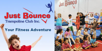 Trampoline Park