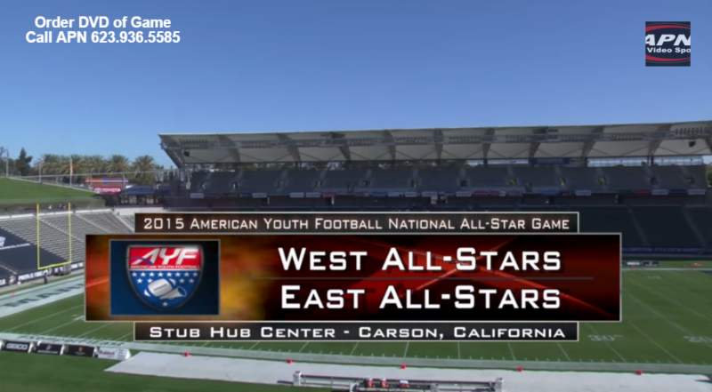 All Star Game