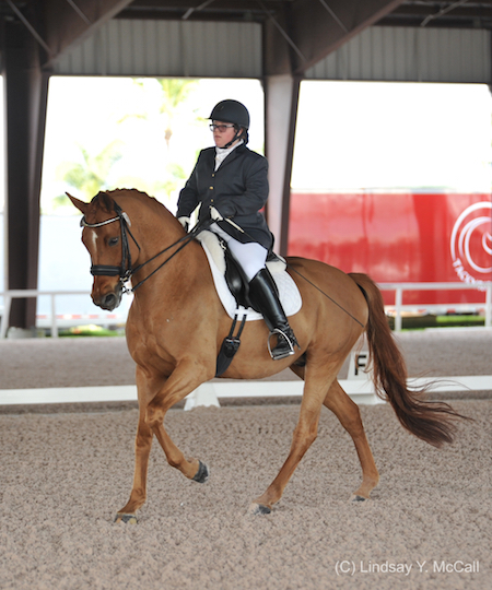 Ellie Brimmer and London Swing. Photo (C) Lindsay Y. McCall