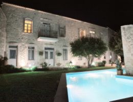 Feb 2015 News - Cretan Delights