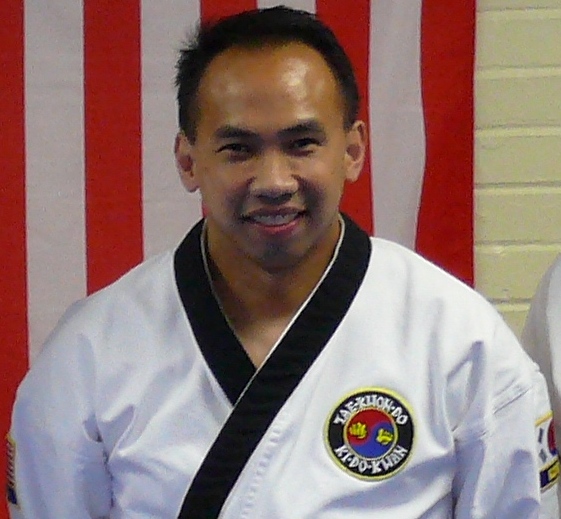 Thomas Le
