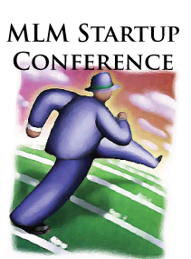 MLM Startup Conference