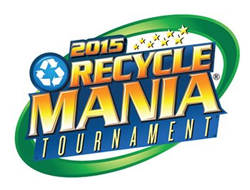 2015 RecycleMania Tournament