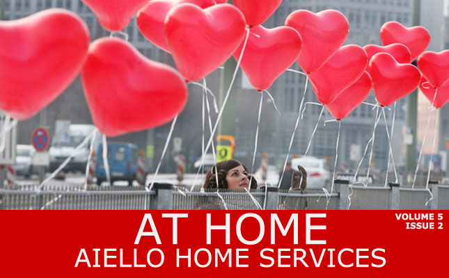 Aiello Home February Savings Specials