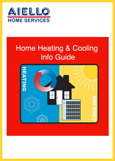 aiello home heating and cooling info guide
