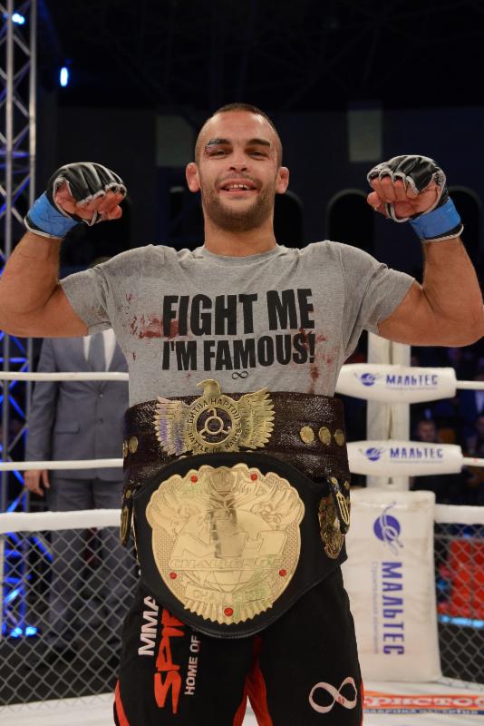 M1 Global Presents M-1 CHALLENGE 56 Vyacheslav Vasilevsky vs. Ramasan Emeev II 34 a7f68795 e51f 49d8 934f 9b15f61cca5a