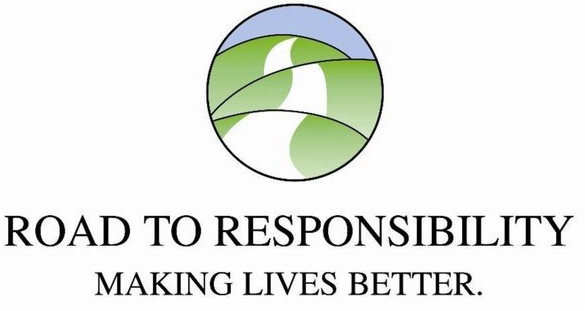 Road to Responsibility Logo 2