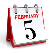 Feb 5
