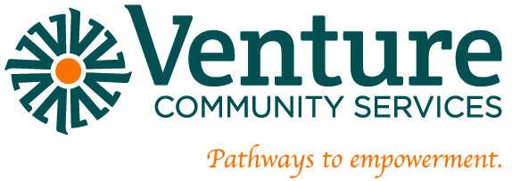 Venture Logo
