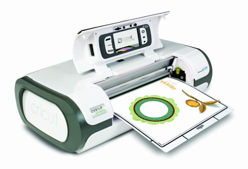 Cricut machines so many different kinds 