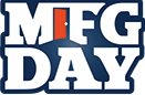 MFG Day logo