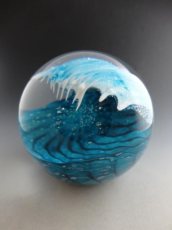 Glass Eye