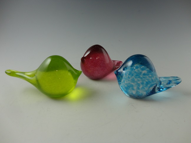 Henrietta Glass