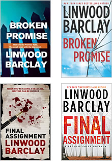 Broken Promise and Final Assignment