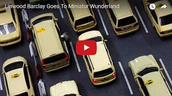 Miniatur Wunderland Video