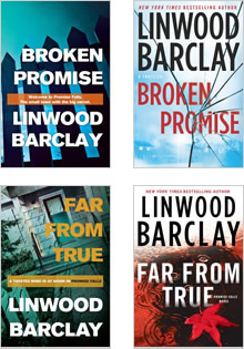 Broken Promise and Far From True