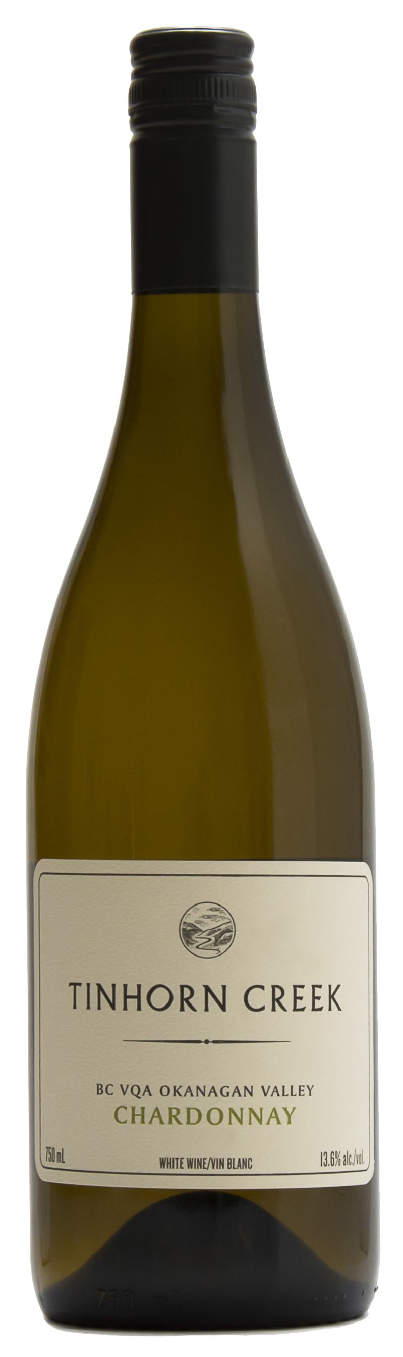 TINHORN CREEK Chardonnay