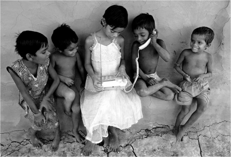 Children India Youth