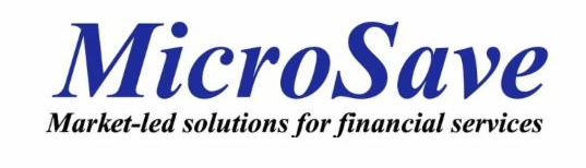 MicroSave Logo