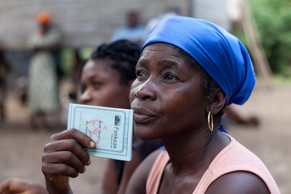Haiti