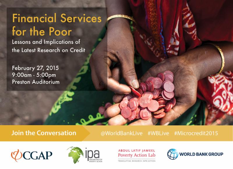 CGAP Event Feb 27