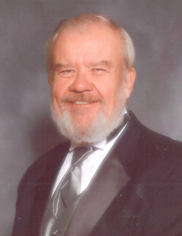 Jerry Cowden