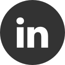 LinkedIn icon