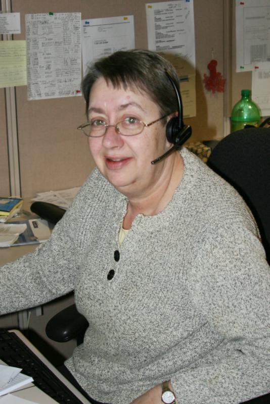 Gerri Mulka