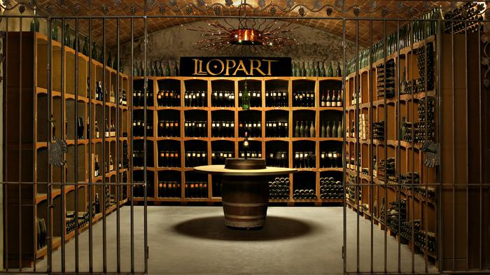 Llopart Cava