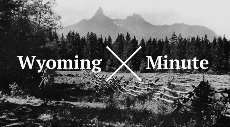 Wyoming Minute