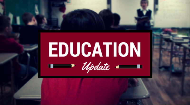 Education Update