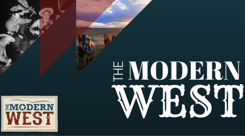 The Modern West