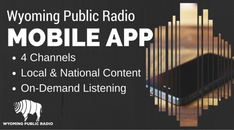 WPR Mobile App