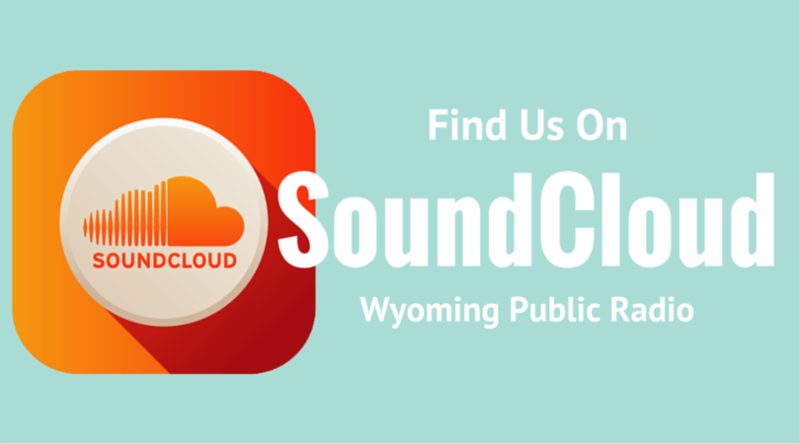 Find Us On Sound Cloud