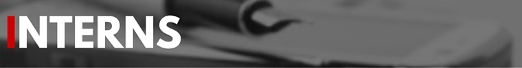 Interns