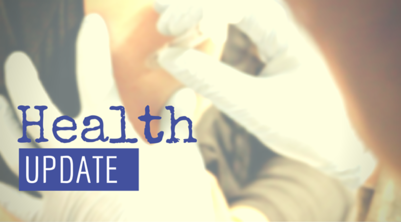Health Update
