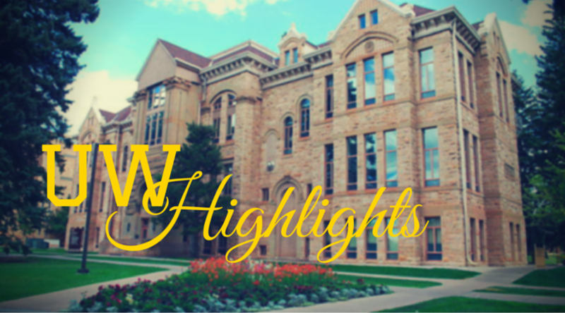 UW Highlights