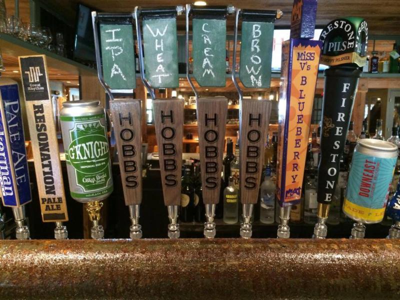 breweries north conway nh In and Around Mt. Washington Valley, NH