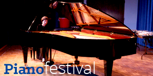 Piano Festival image