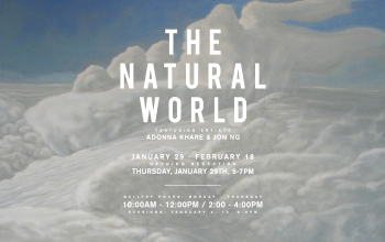 The Natural World