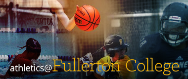 Athletics at Fullerton College